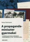 A propagandaminiszter gyermekei