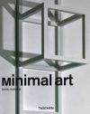 Minimal Art (magyar nyelvű)