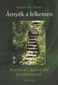 Andrea M. Hesse - Árnyék a lelkemen - Kivezető út a depresszióból és a szorongásból