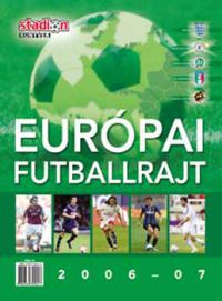  - Európai futballrajt 2006-07