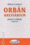 Orbán-breviárium