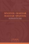 Spanyol-magyar, magyar-spanyol kisszótár