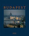 Budapest - olasz nyelvű