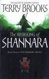 Wishsong of Shannara - Book Three