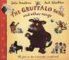 The Gruffalo Song and other songs - with CD