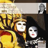 Szerb Antal - VII. Olivér - Hangoskönyv MP3