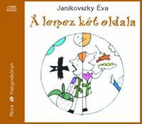 Janikovszky Éva - A lemez két oldala