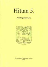 Baráth Julianna - Hittan 5. feladatgyüjtemény