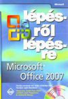 Microsoft Office 2007 lépésről lépésre