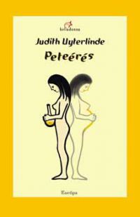 Judith Uyterlinde - Peteérés