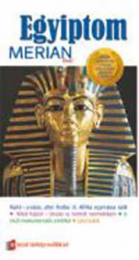 Michel Rauch - Egyiptom útikönyv