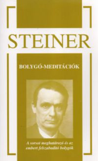 Rudolf Steiner - Bolygó-meditációk