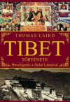 Tibet története - Beszélgetés a Dalai Lámával