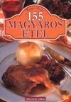 155 Magyaros étel