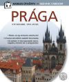Prága - Hangos Útikönyv