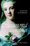 Casanova szerelmei-A nagy nőcsábász és a hölgyek, akiket szeretett