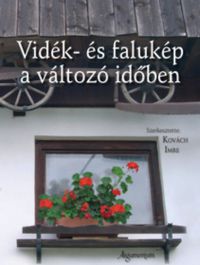 Kovách Imre - Vidék- és falukép a változó időben