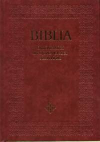 Szent István Társulat - Biblia /műbőr/