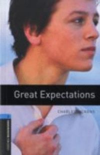 Charles Dickens - Great Expectations (OBW 5)