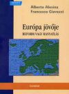 Európa jövője - Reform vagy hanyatlás