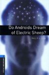 Do Androids Dream of Electic Sheep?