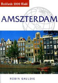Robin Gauldie - Amszterdam