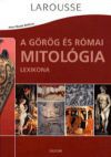A görög és római mitológia lexikona