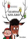 Szarvas Szilárd