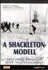 A Shackleton-modell - Déli-sarki expedíció mint vezetéselmélet