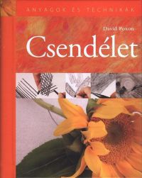 David Poxon - Csendélet