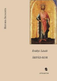 Erdélyi László - Árpád-kor