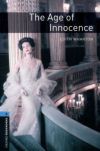 The Age of Innocence - Obw Library 5 3E*