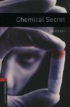 Chemical Secret - Obw Library 3 Audio Cd Pack 3E*