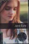 Jane Eyre - CD Pack