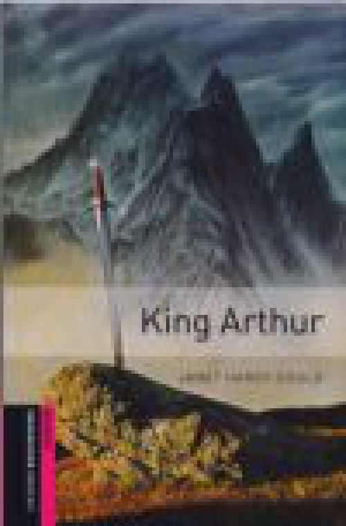 King Arthur -  Obw Starter 3E*