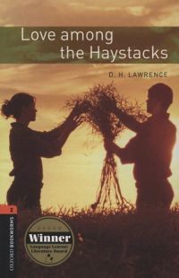 D.H. Lawrence - Love Among The Haystacks - Obw Library 2 Cd-Pack *3E