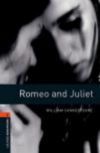 Romeo and Juliet - CD Inside