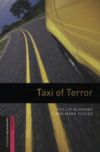 Taxi of Terror - Obw Starters * 3E*