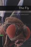 The Fly and Other Horror Stories