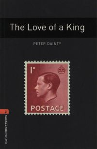 Peter Dainty - The Love of a King