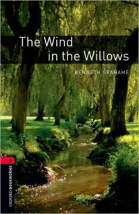 Kenneth Grahame - The wind in the willows - Obw 3.