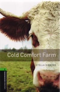 Stella Gibson - Cold Comfort Farm