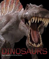 Bridget Daly - Dinosaurs