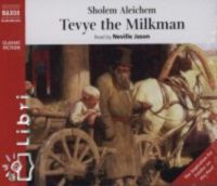 Aleichem, Sholem - Tevye the Milkman - 5 CD