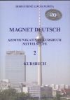 Magnet Deutsch 2. Kursbuch