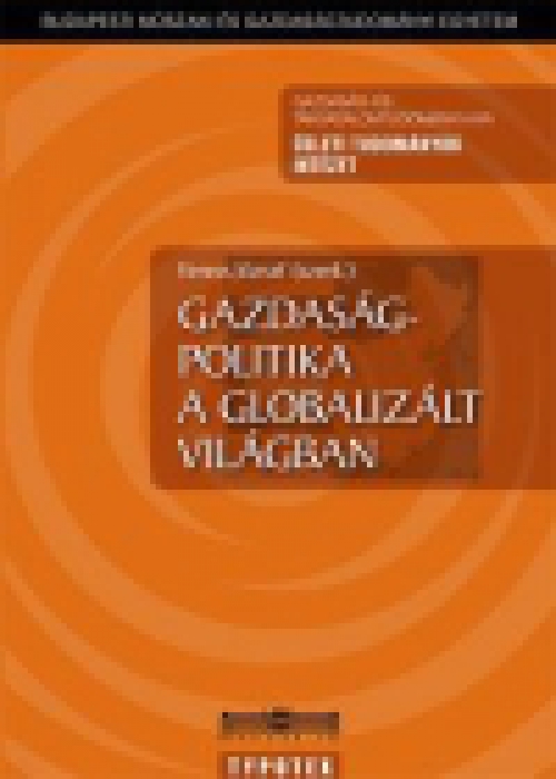 Gazdaságpolitika a globalizált világban