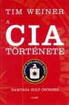 A CIA története 