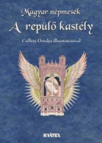 B. Kovács Fréda - A repülő kastély