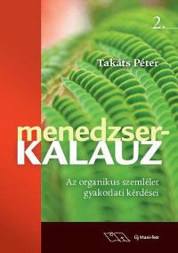 Takáts Péter - Menedzserkalauz 2.