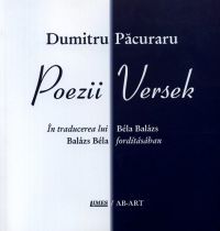Dumitru Pacuraru - Poezii - Versek